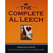 The Complete Al Leech by Al Leach